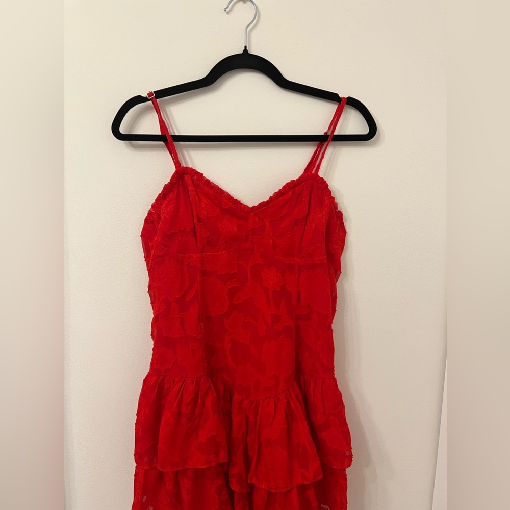 RED DRESS❗️ - Picture 2 of 5